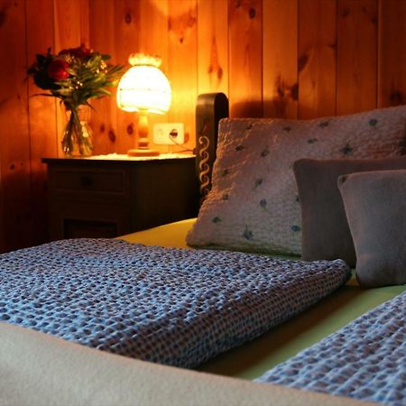 Ferienhaus Am Muehlbach Gams bei Hieflau Dış mekan fotoğraf