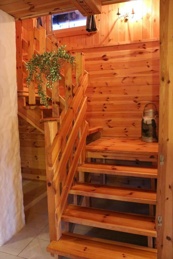 Ferienhaus Am Muehlbach Gams bei Hieflau Dış mekan fotoğraf