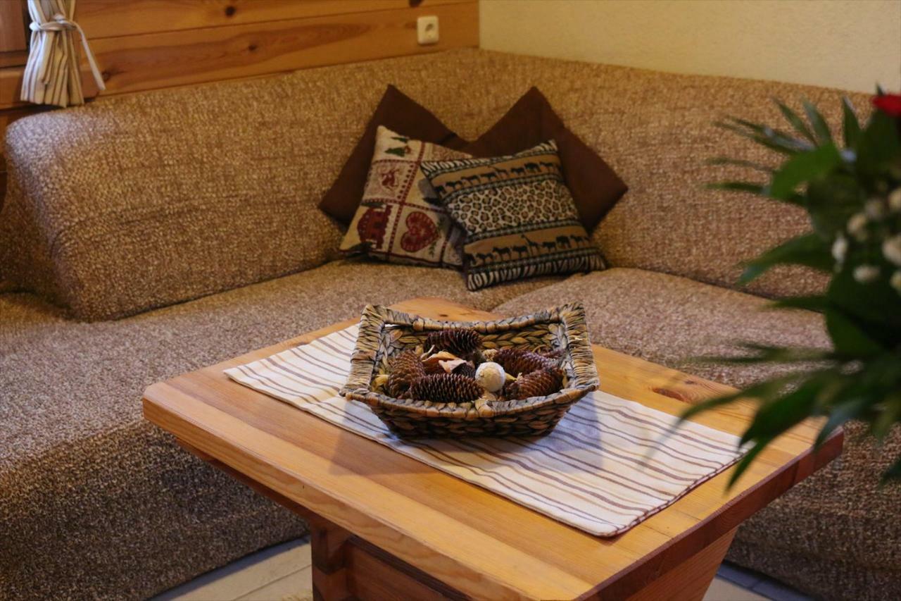Ferienhaus Am Muehlbach Gams bei Hieflau Dış mekan fotoğraf