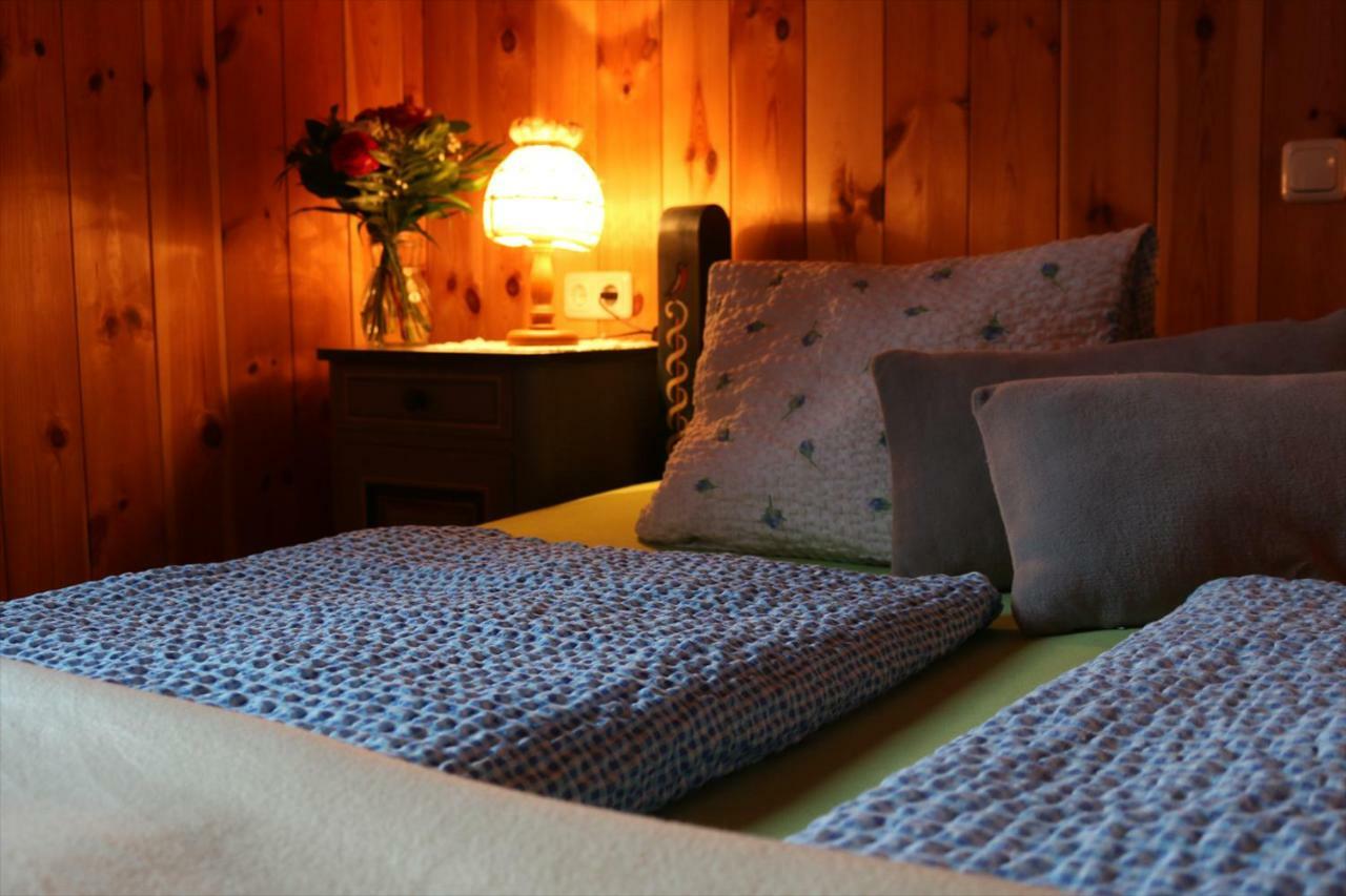 Ferienhaus Am Muehlbach Gams bei Hieflau Dış mekan fotoğraf